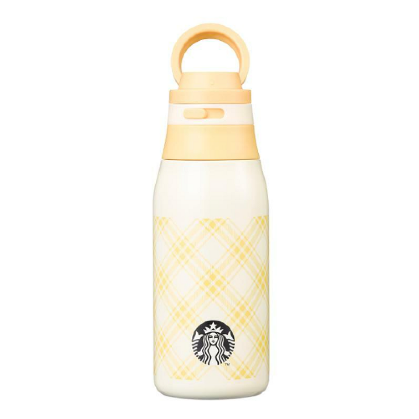 Starbucks Korea 2024 * SS Delight Lira Tumbler 355ml Spring Promotion