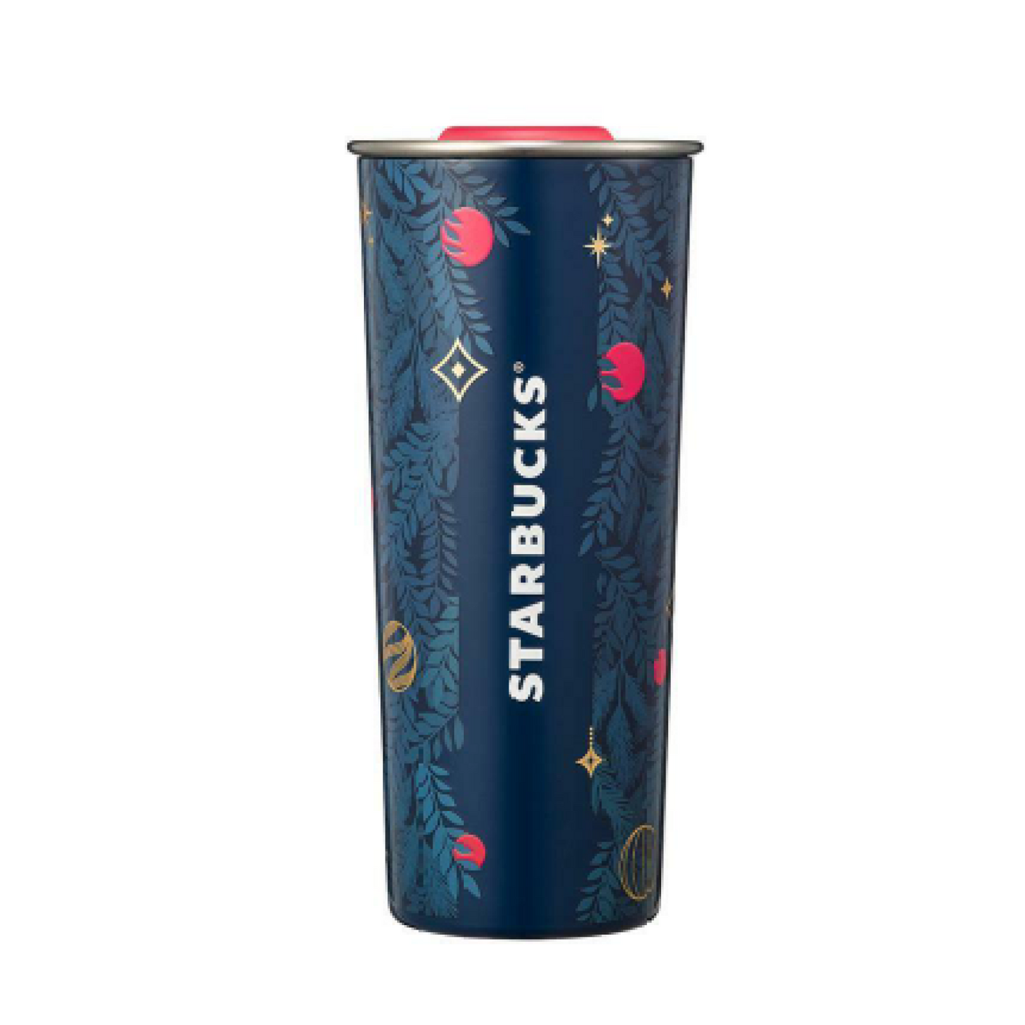 STARBUCKS KOREA 2023 * Christmas SS Holiday magical DW togo tumbler 591ml