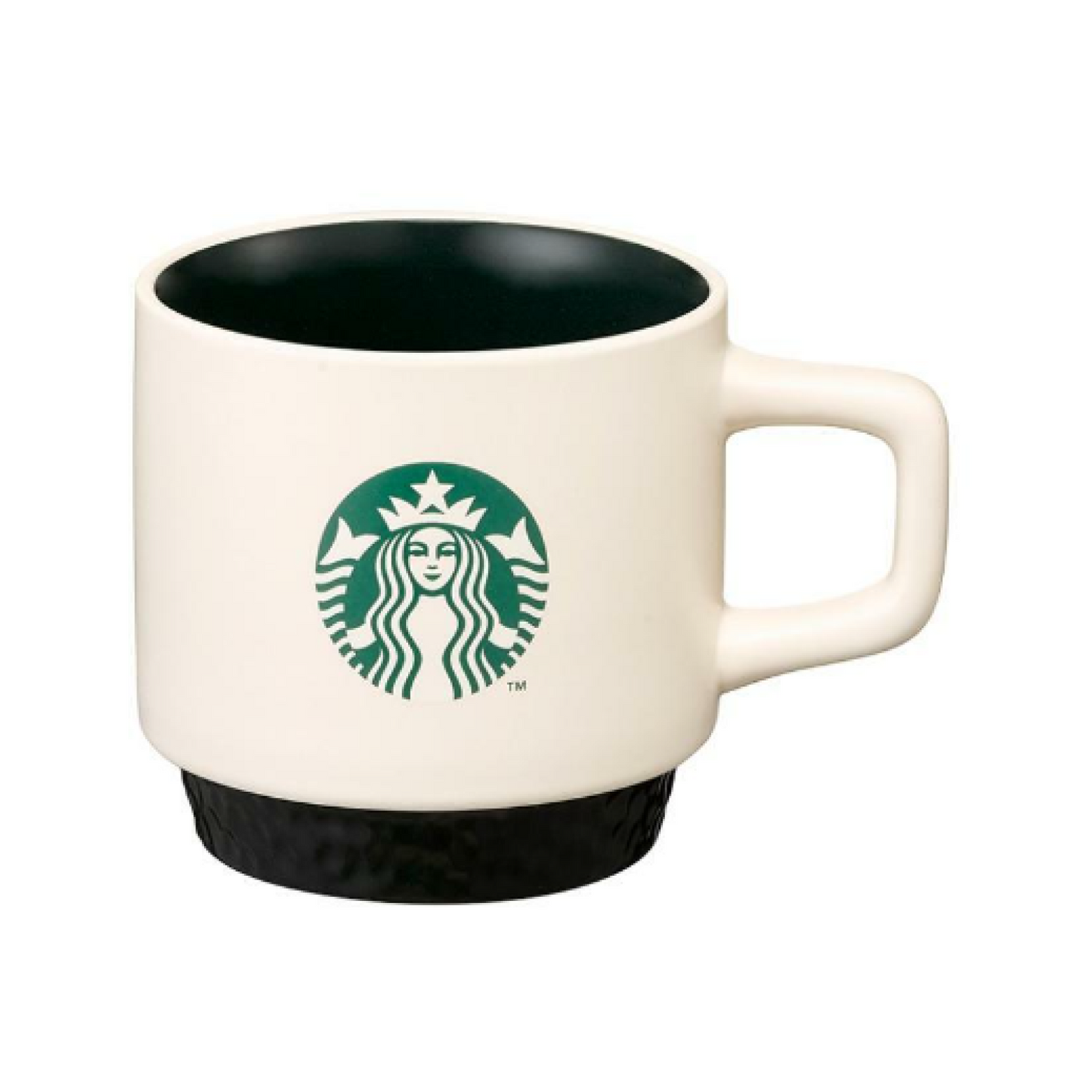 Starbucks Korea 2024 * siren stacking mug set (2P)