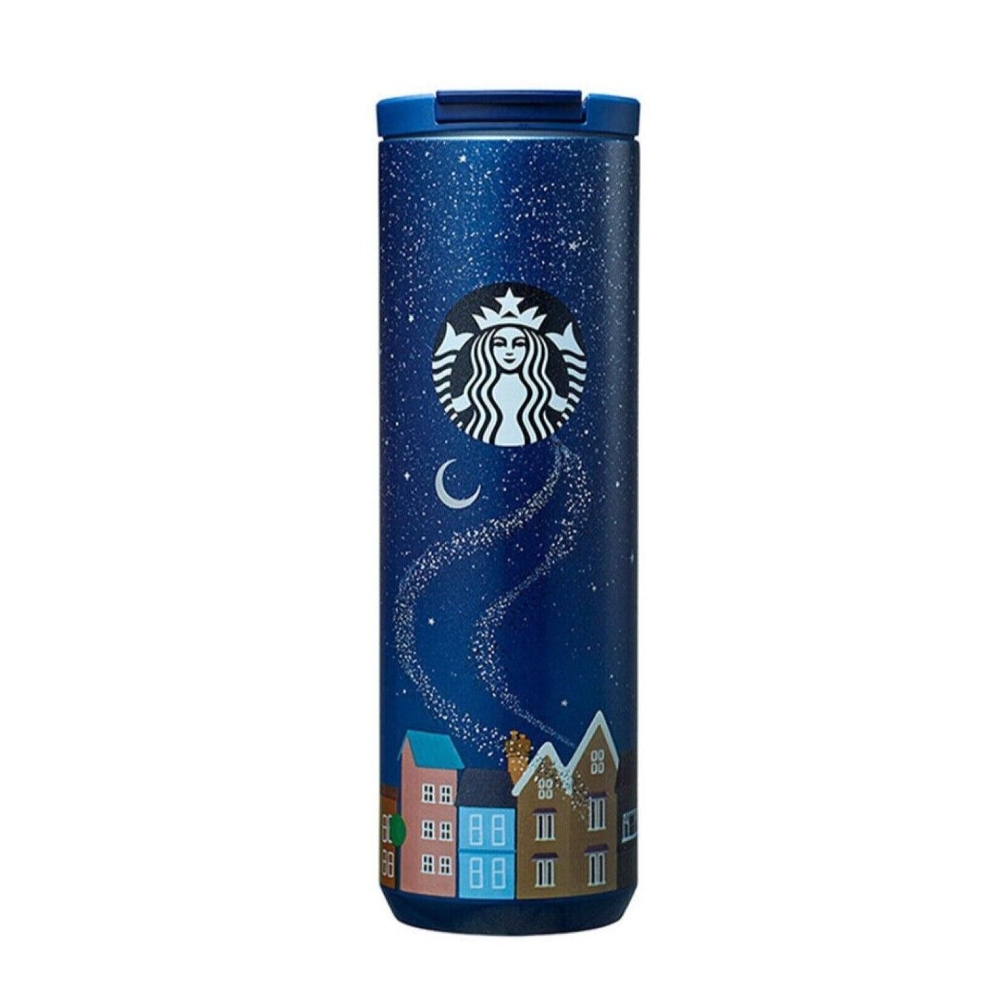 Starbucks Korea 2020* 20 SS Summer Sky Scarlet Tumbler 473ml Summer 3 Limited