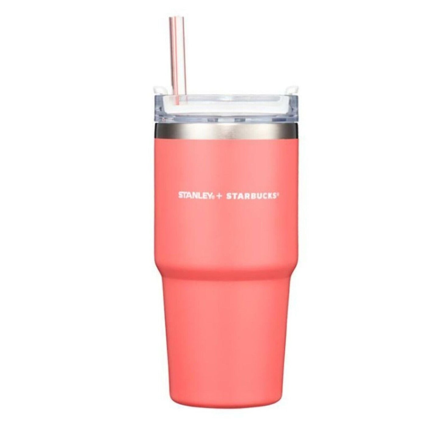 Starbucks Korea Limited * 22 SS Active Summer Stanley Quencher Kencher Tumbler