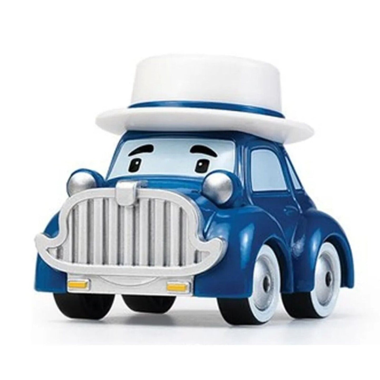 Robocar Poli Diecast Car Toys Figures Collection 27 Series Korean Toys
