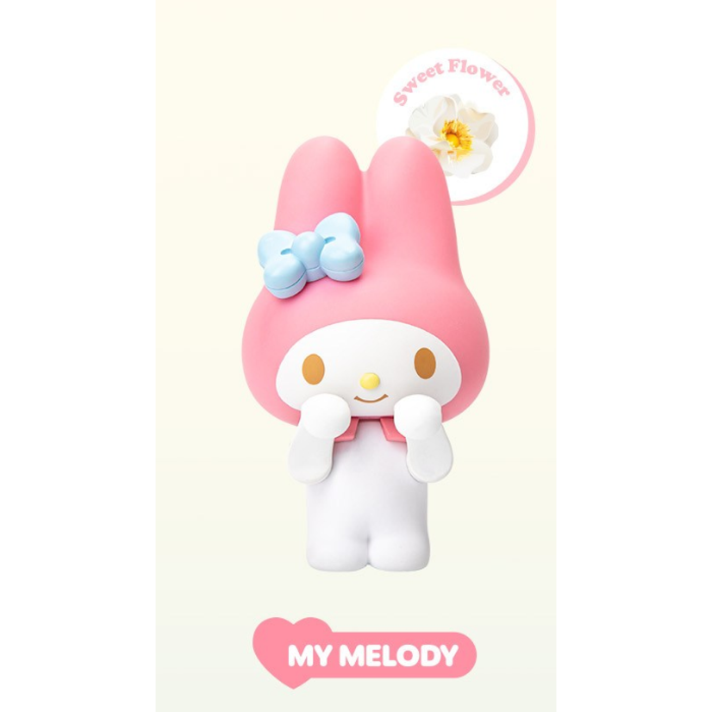 Sanrio Figure Air freshener monitor Car Monitor Kuromi My Melody Cinnamoroll