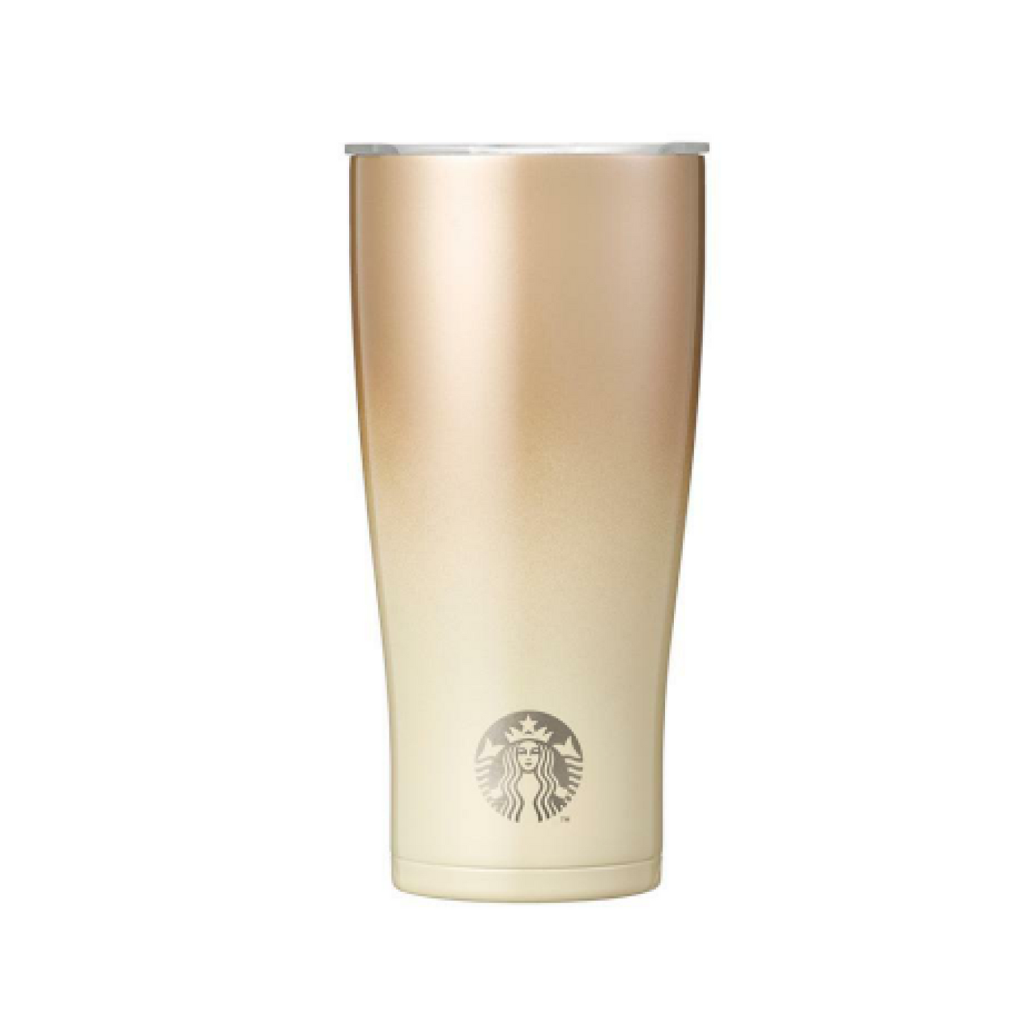 STARBUCKS KOREA 2023 * SS X-mas JDE tumbler 480ml
