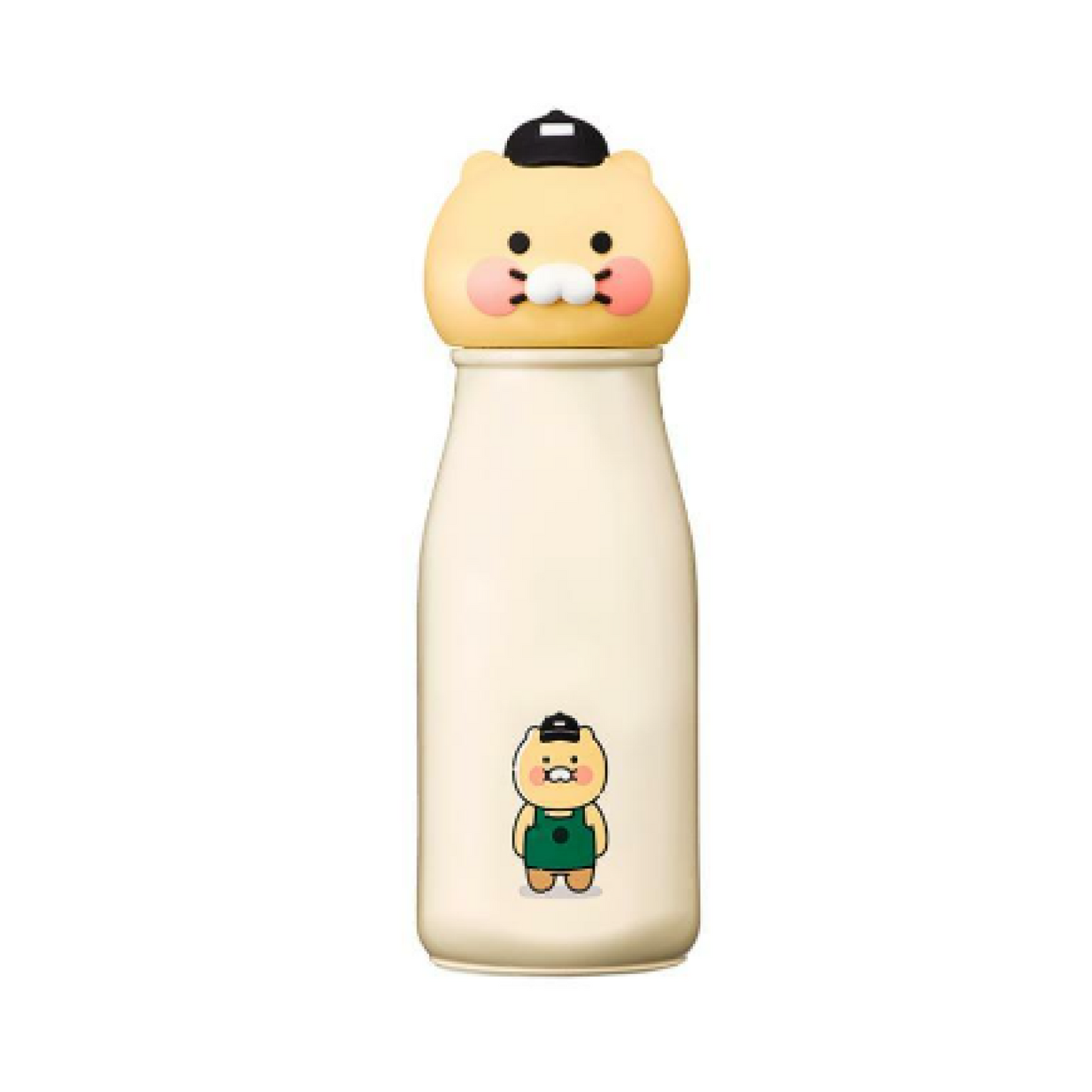 Starbucks Korea 2024 * SS MyBuddy Choonsik Kona Tumbler 237ml Kakao Friends