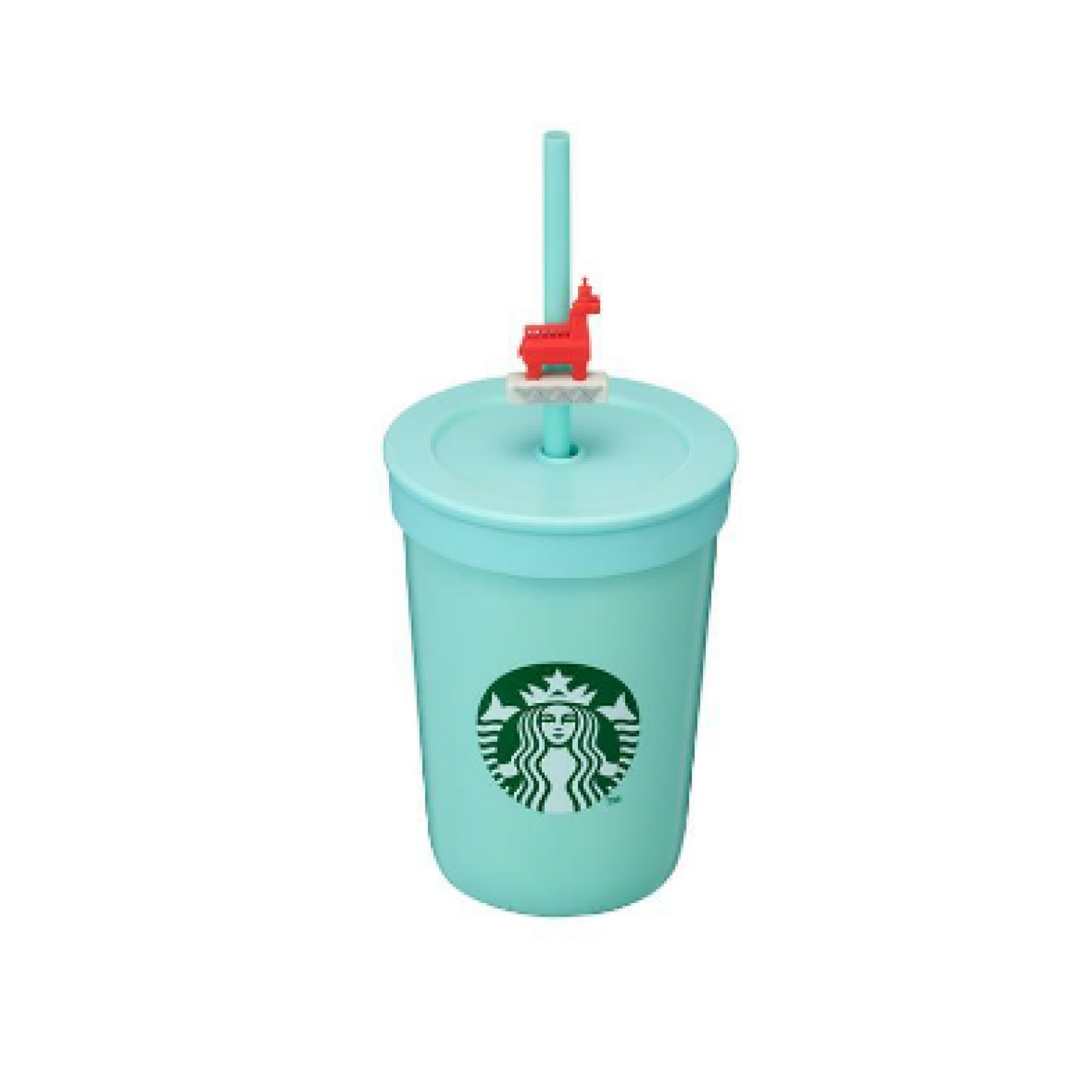 Starbucks Korea 2024 * SS Jeju hobby cold cup 355ml