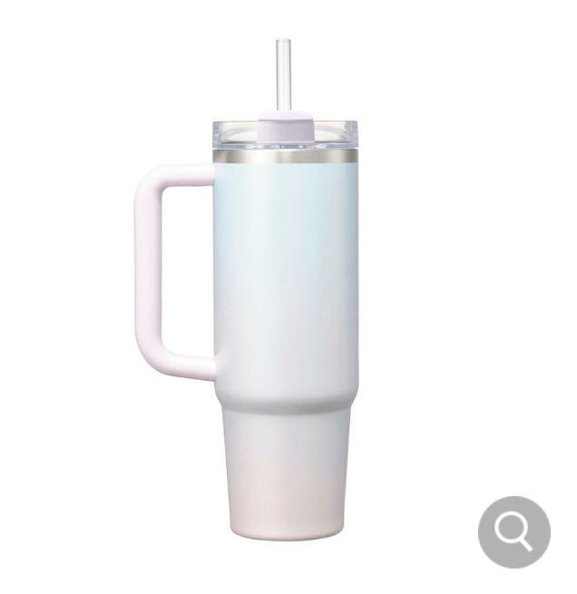 Starbucks Korea 2025 SS Dreaming Quencher Tumbler 887ml / New Year Limited MD