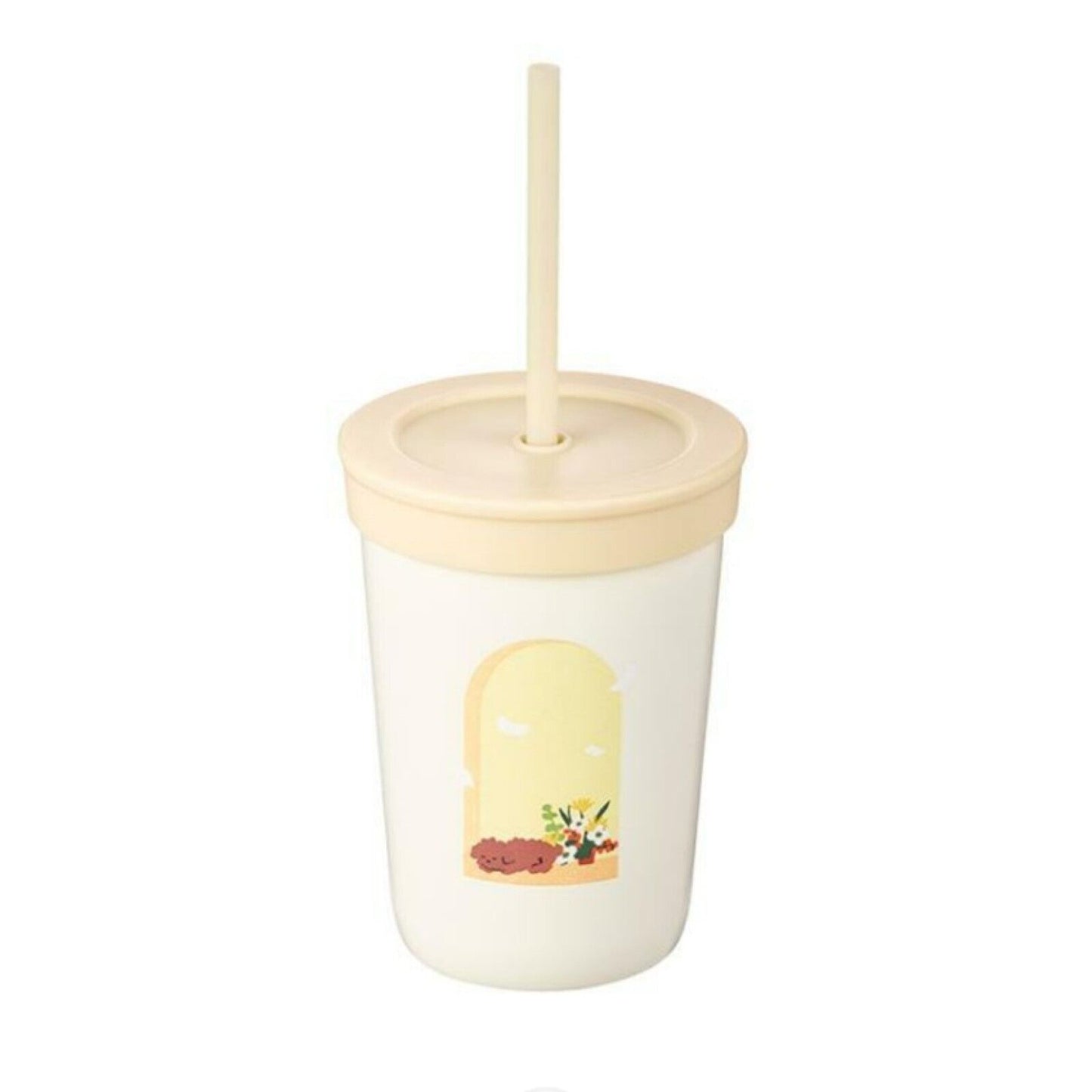 Starbucks 2023 Korea Limited* 23 SS urban spring hobby cold cup 355ml