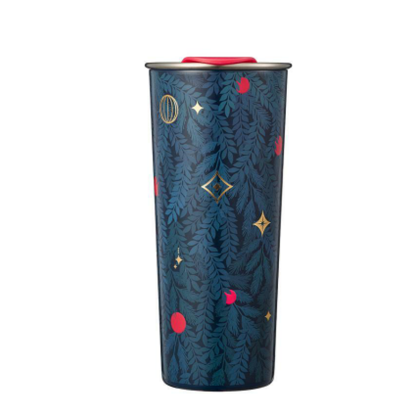 STARBUCKS KOREA 2023 * Christmas SS Holiday magical DW togo tumbler 591ml
