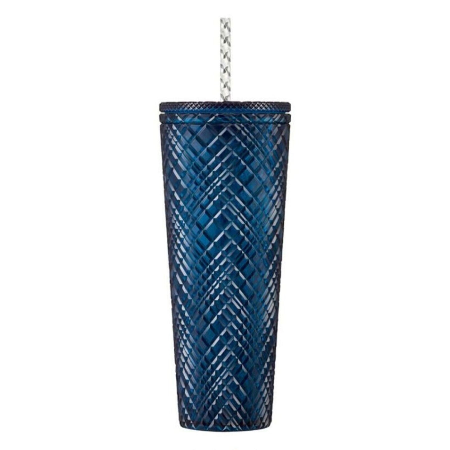 Starbucks 2022 Korea Limited * 22 Ocean Jeweled Cold Cup 710ml Summer 2 Edition
