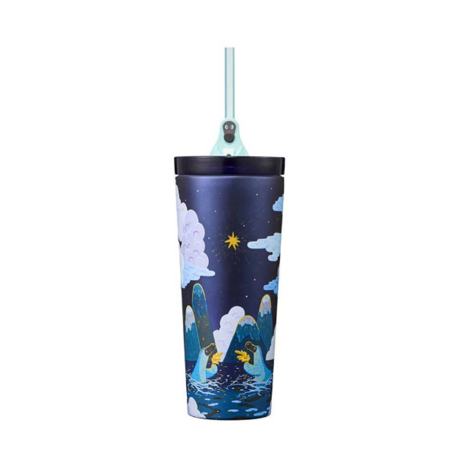 Starbucks Korea 2024 * SS Dodo Value tumbler 473ml