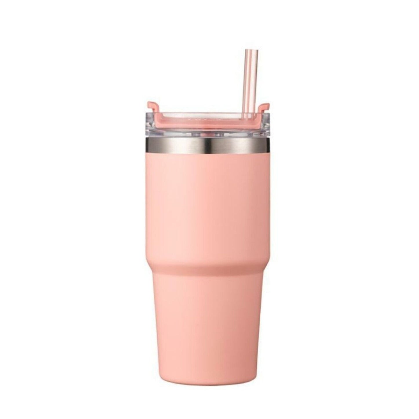 Starbucks 2023 Korea Limited* 23 SS Spring Stanley Quencher Tumbler 591ml