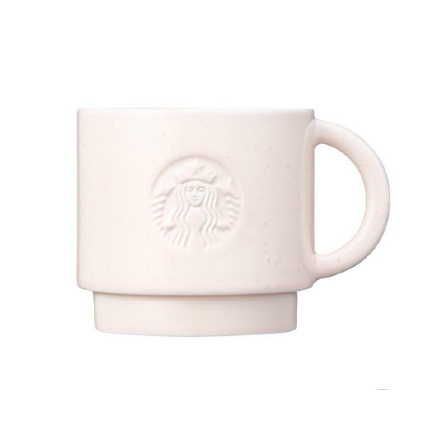 Starbucks Korea 2024 * Popping Love Cream Xion Mug 355ml Valentine Promotion