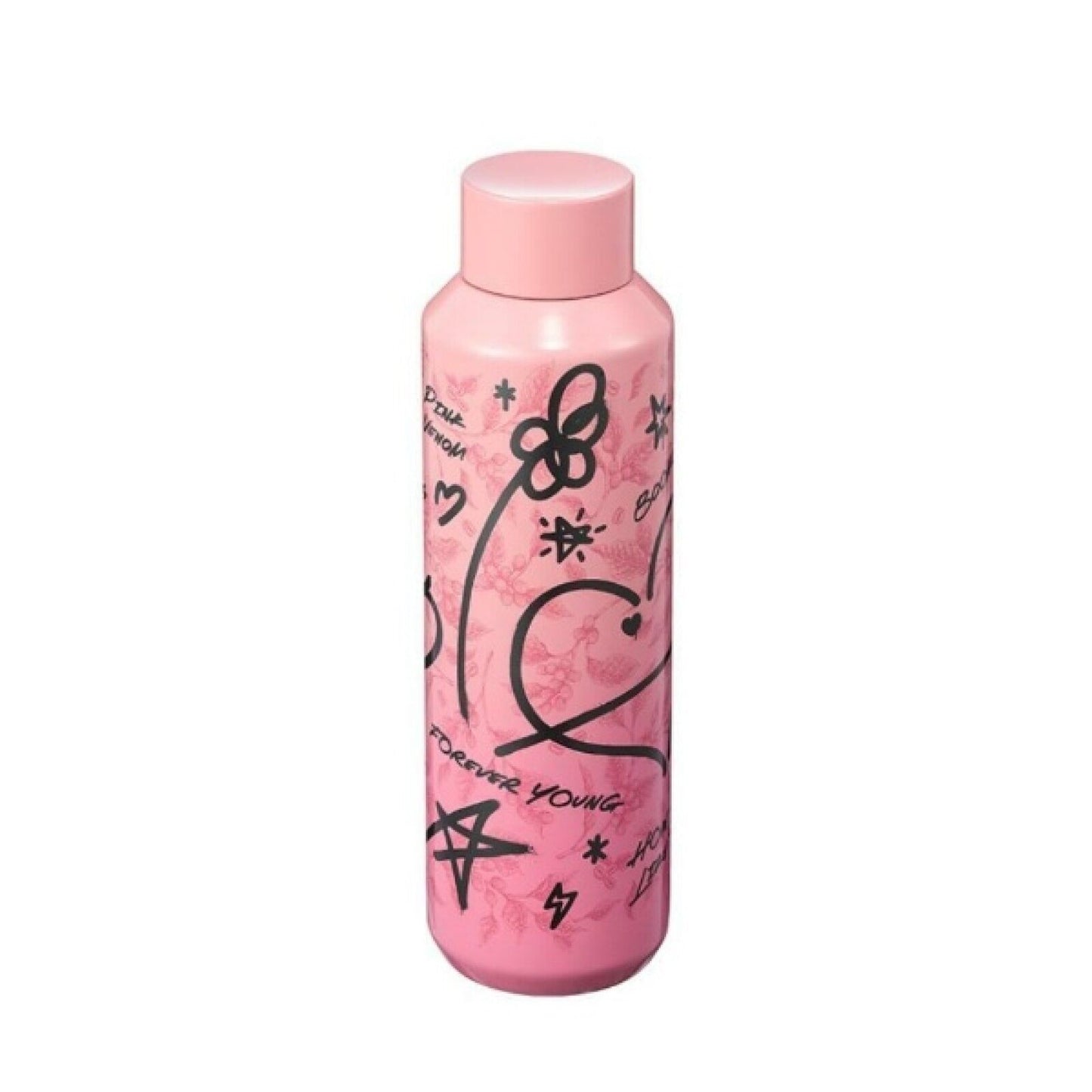 Starbucks Korea 2023 SS * Blackpink * water bottle 591ml