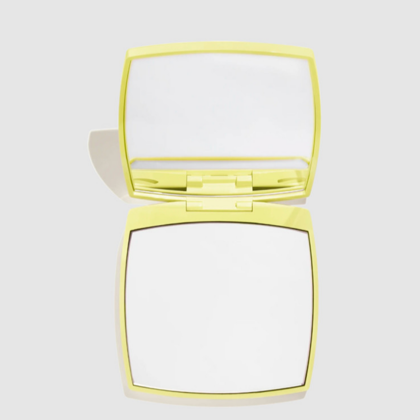 Chanel Codes Couleur Limited Edition Miroir Double Facettes 129 Ovni