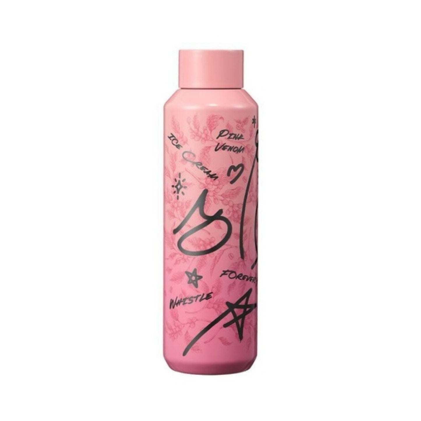Starbucks Korea 2023 SS * Blackpink * water bottle 591ml