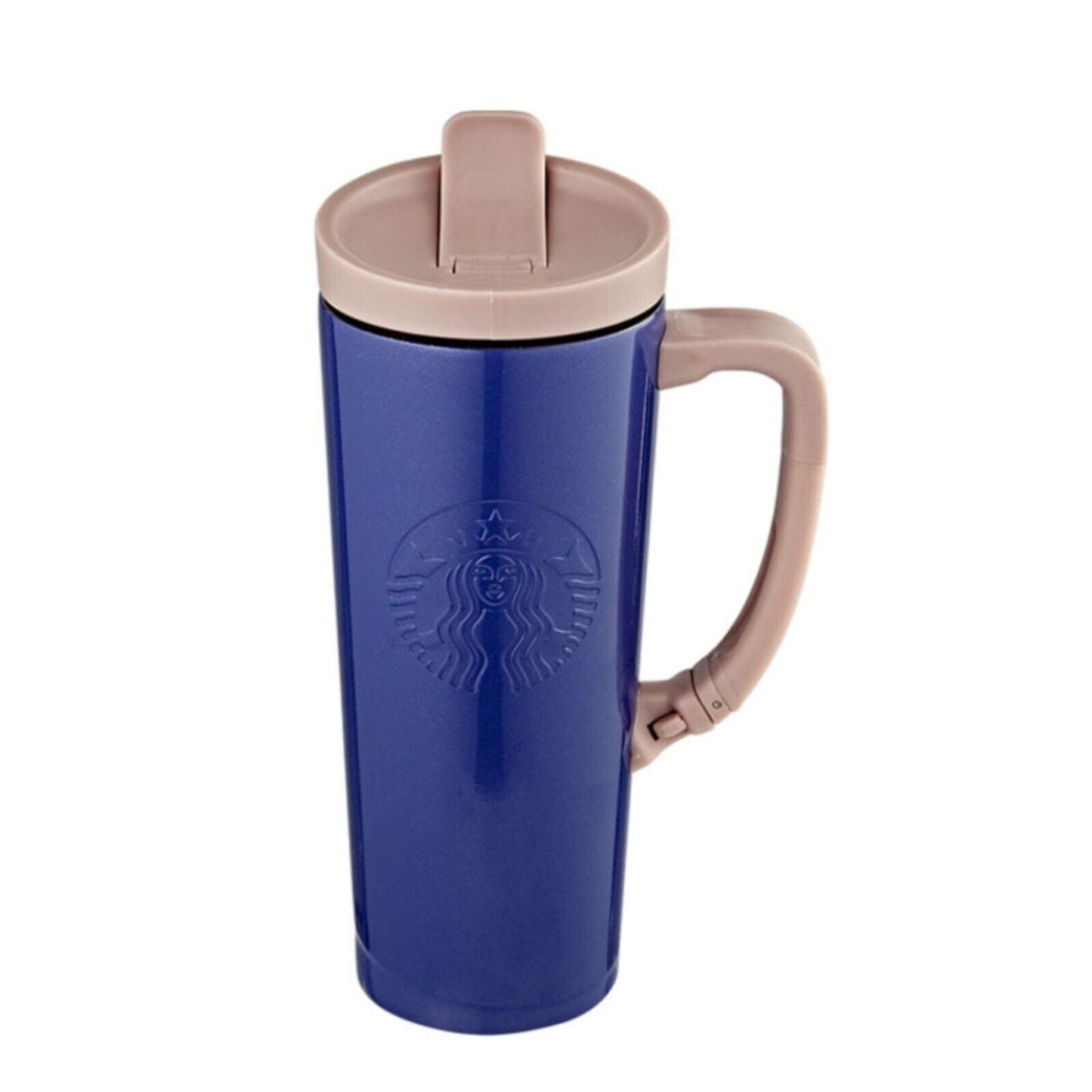 Starbucks Korea Limited * 2020 Clip Love Tumbler 473ml Purple 2020 Valentine MD