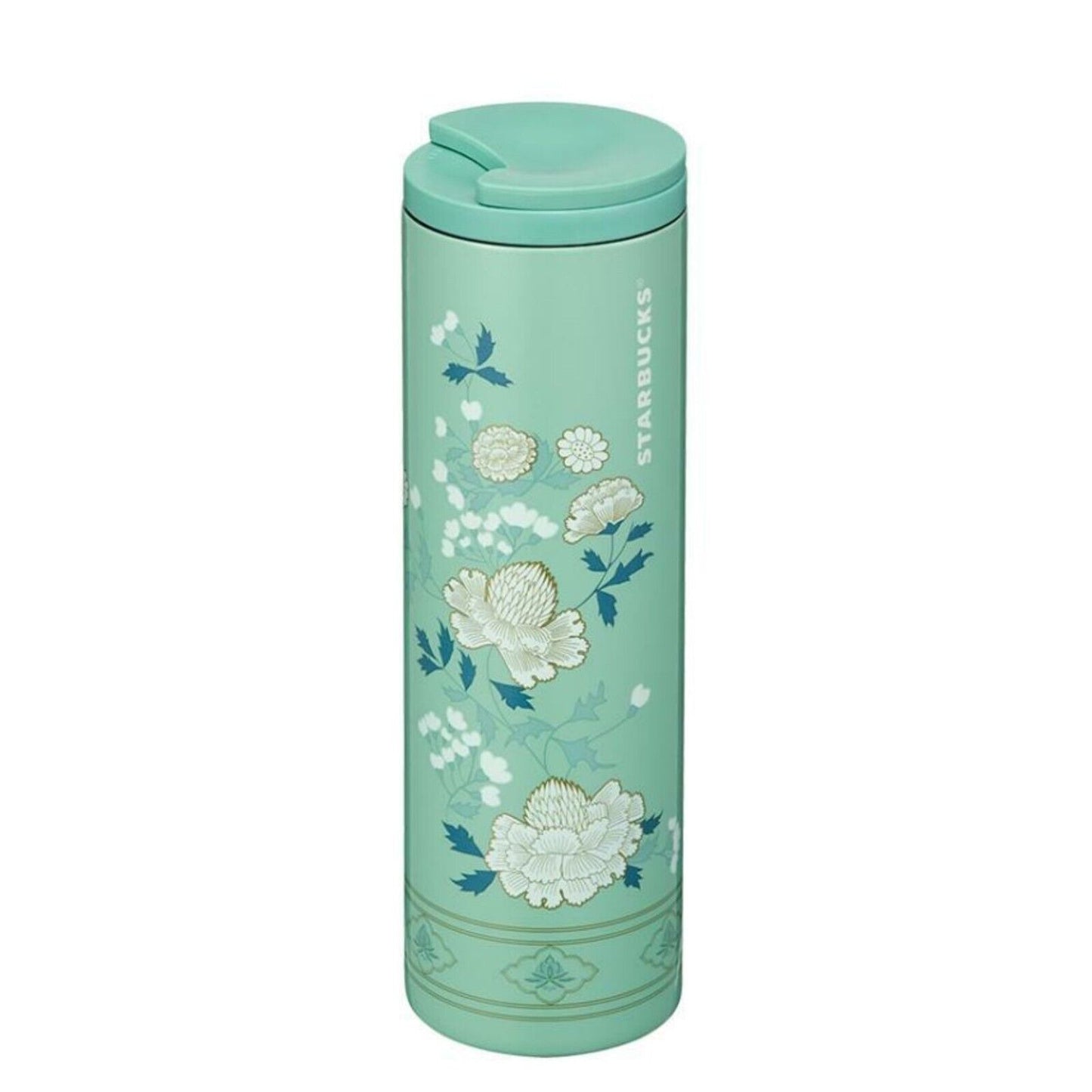 Starbucks Korea Tumbler Limited * SS 22 Korea Troy Tumbler 473ml STANDARD