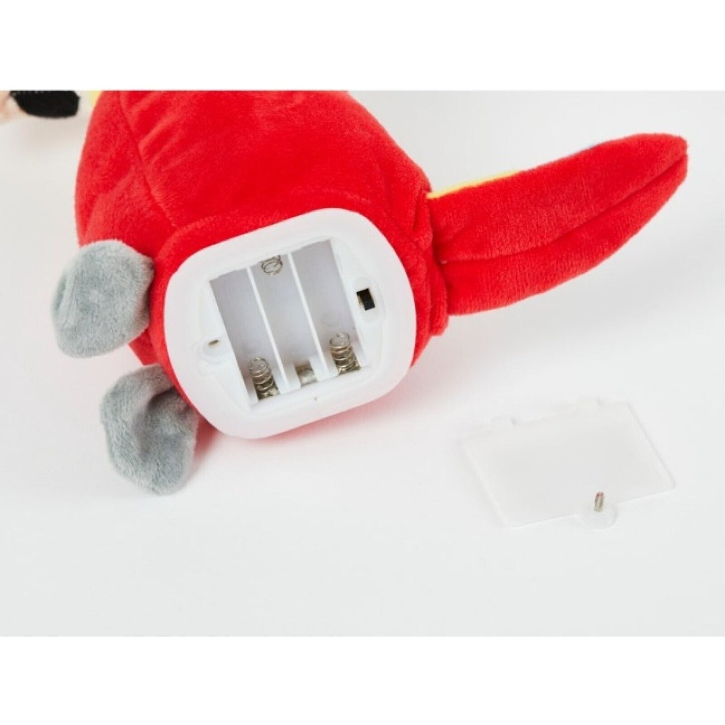 Artbox Talking parrot doll Korean Popular Toy For girls boys #53009737