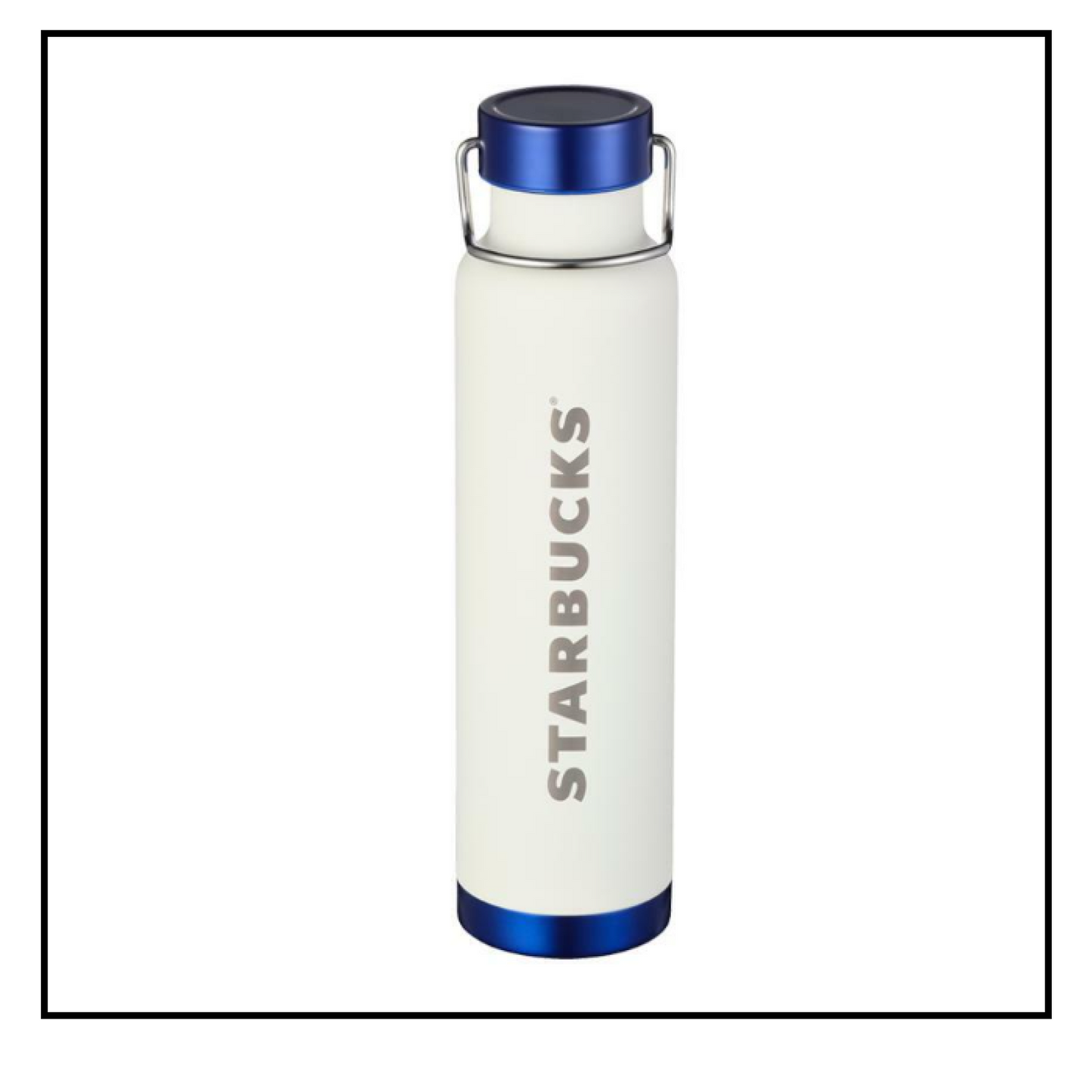 Starbucks Korea 2024 * SS Cool Summer Walker Tumbler 680ml
