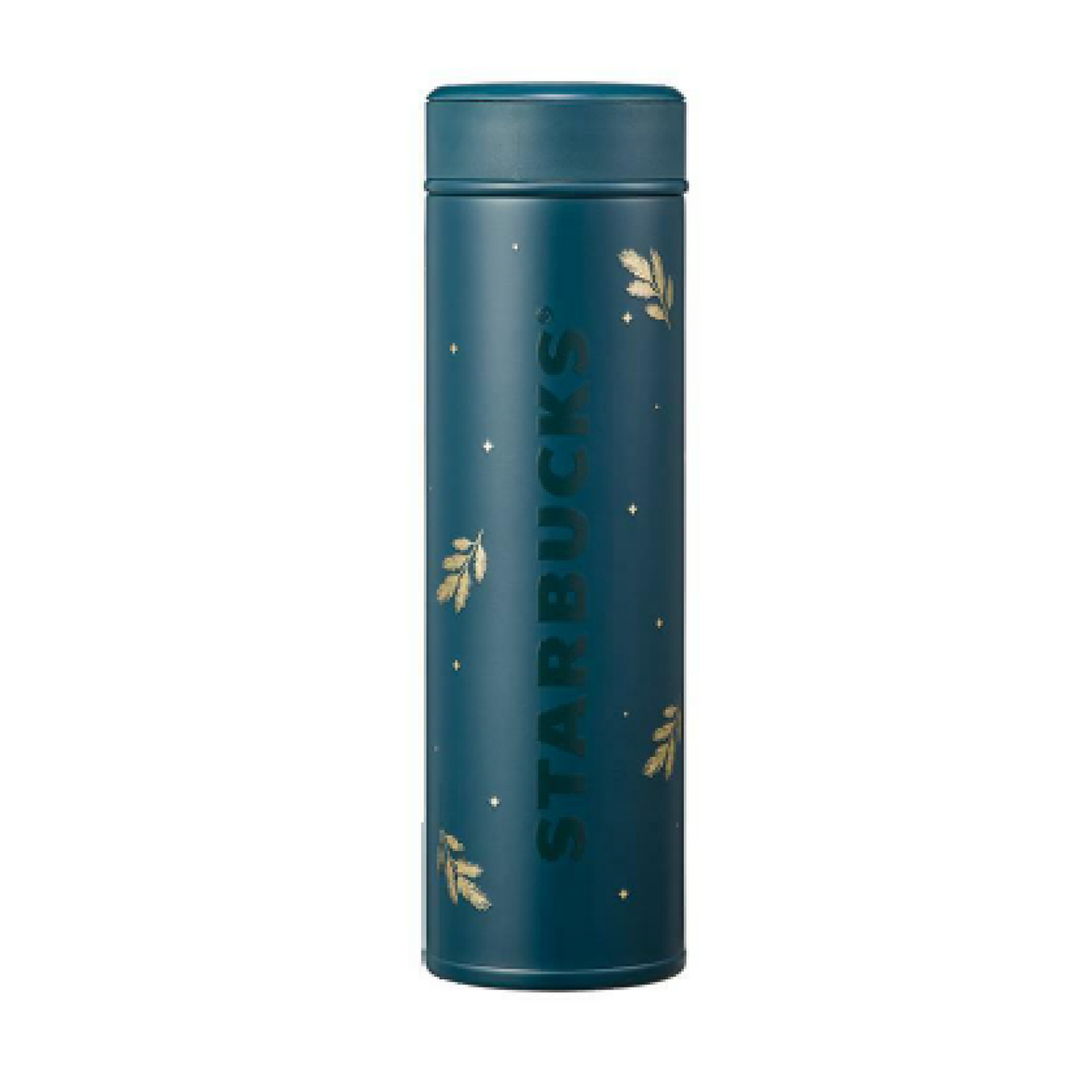 STARBUCKS KOREA 2023 * Christmas Holiday magical JOG vacuum 500ml