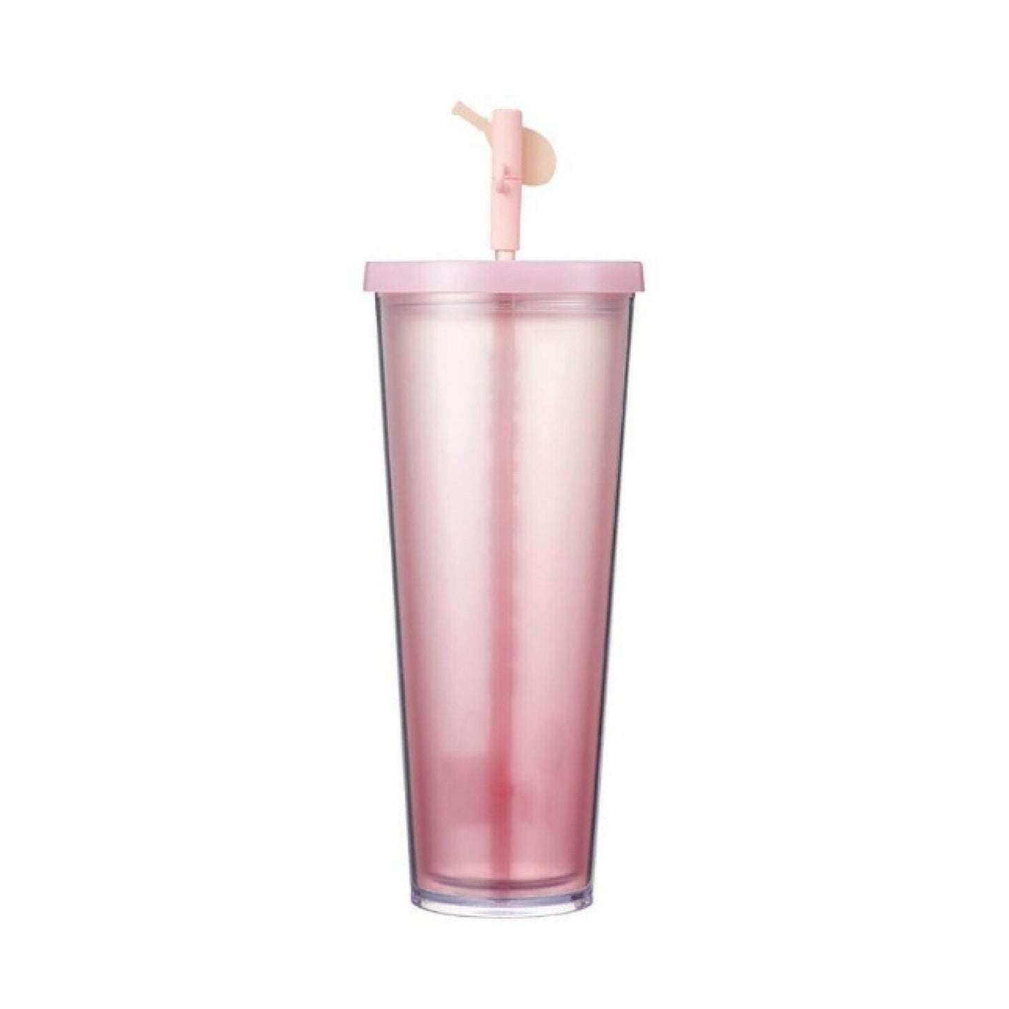 Starbucks 2023 Korea Limited * 23 summer joy racket coldcup 710ml