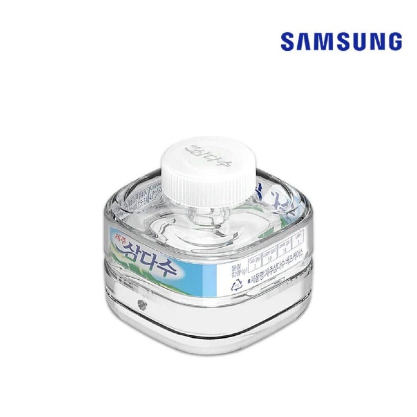 Samsung Galaxy Buds2 Pro/2/Live/Pro JEJU SAMDASU(Samdasoo) Cover Case GP-FPR510