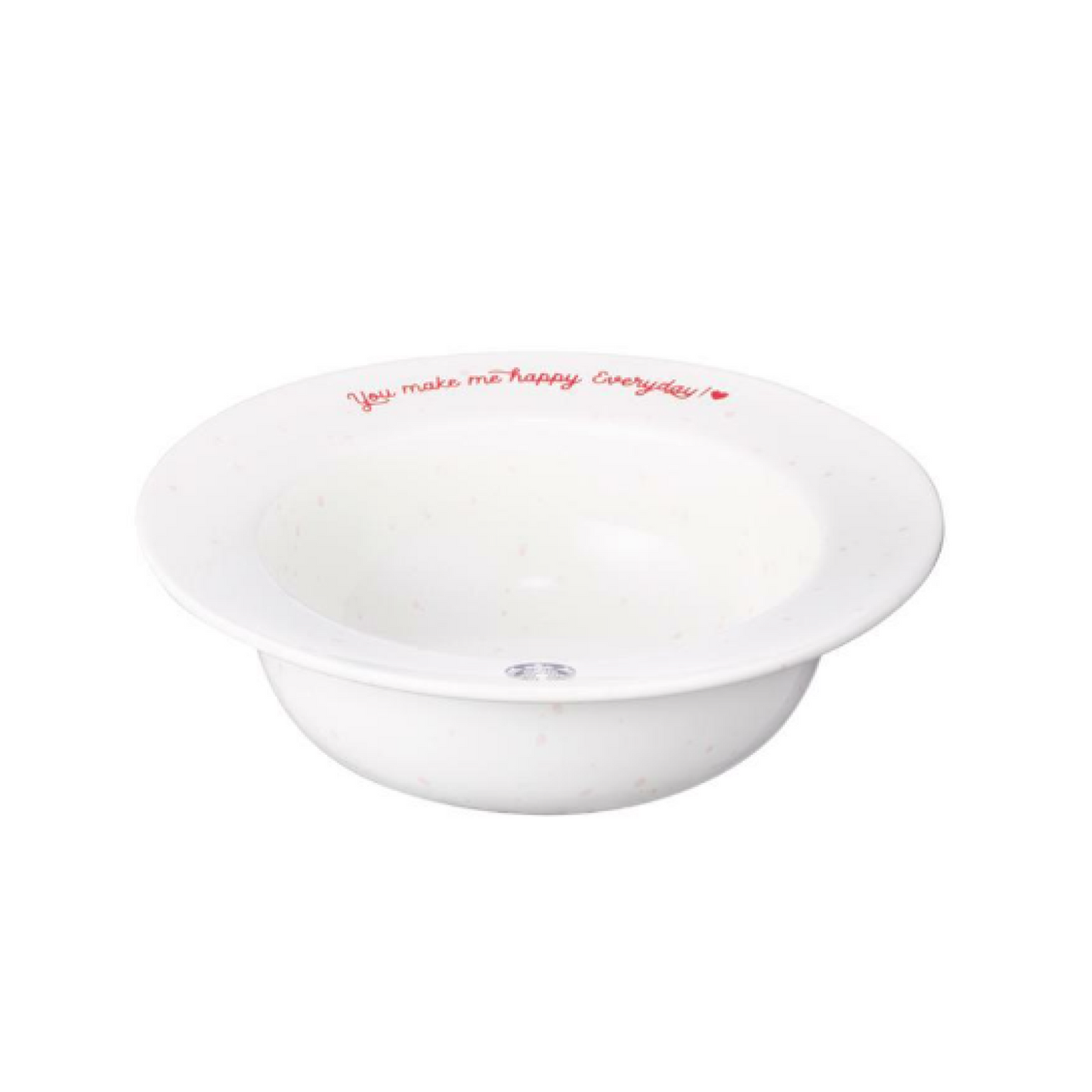 Starbucks Korea 2024 * Popping Love Bowl & Cutlery Set Valentine's Day Promotion