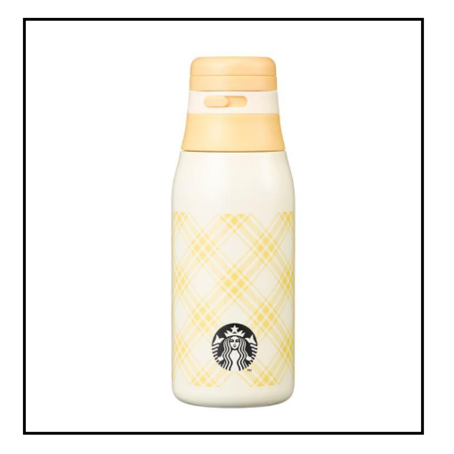 Starbucks Korea 2024 * Spring Edition MD Promotion SS Delight set