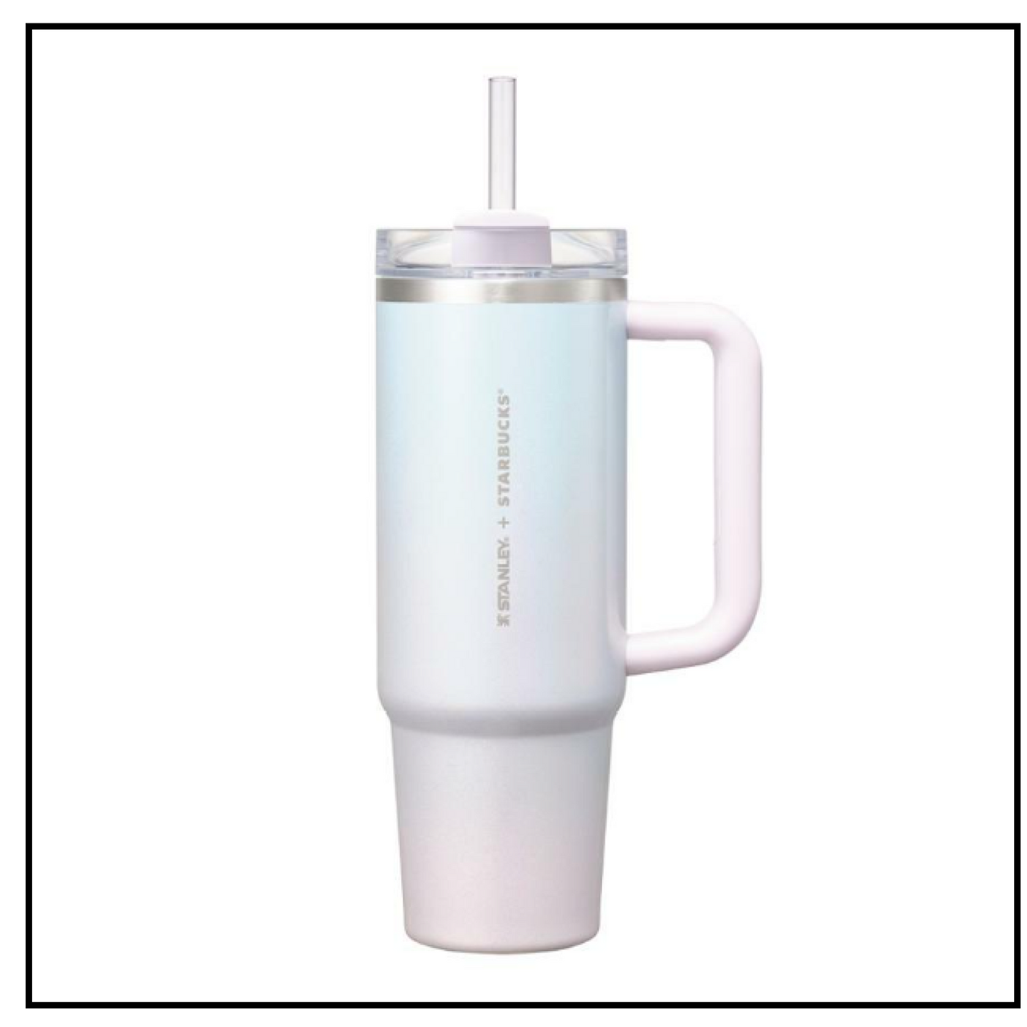Starbucks Korea 2025 SS Dreaming Quencher Tumbler 887ml / New Year Limited MD