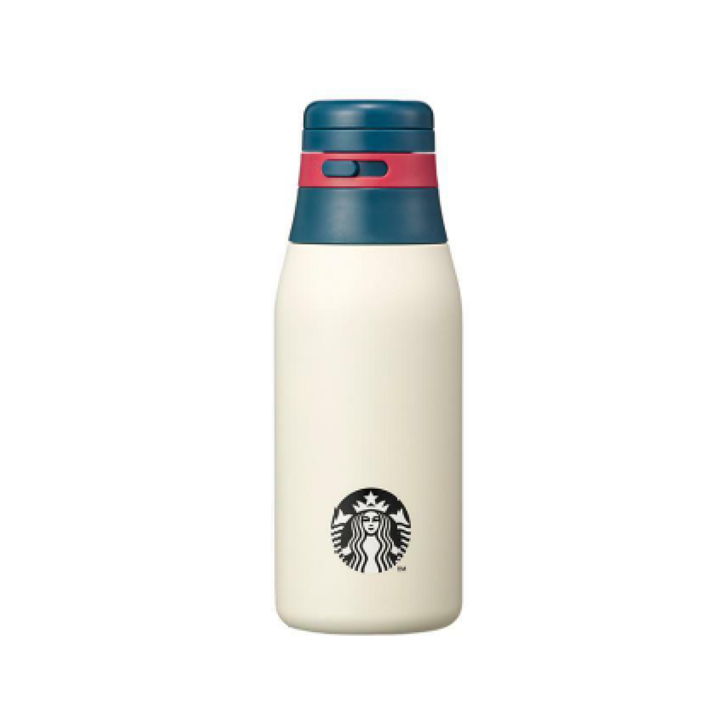 STARBUCKS KOREA 2023 * SS X-mas melody lira tumbler 355ml