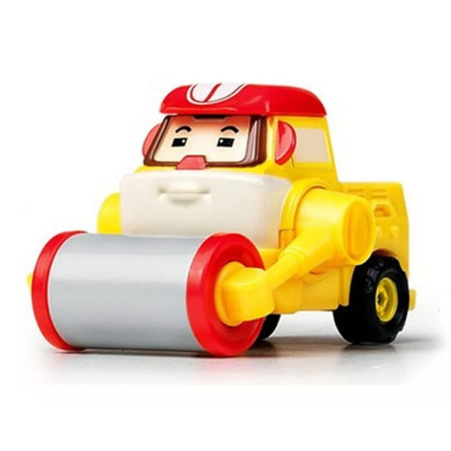 Robocar Poli Diecast Car Toys Figures Collection 27 Series Korean Toys