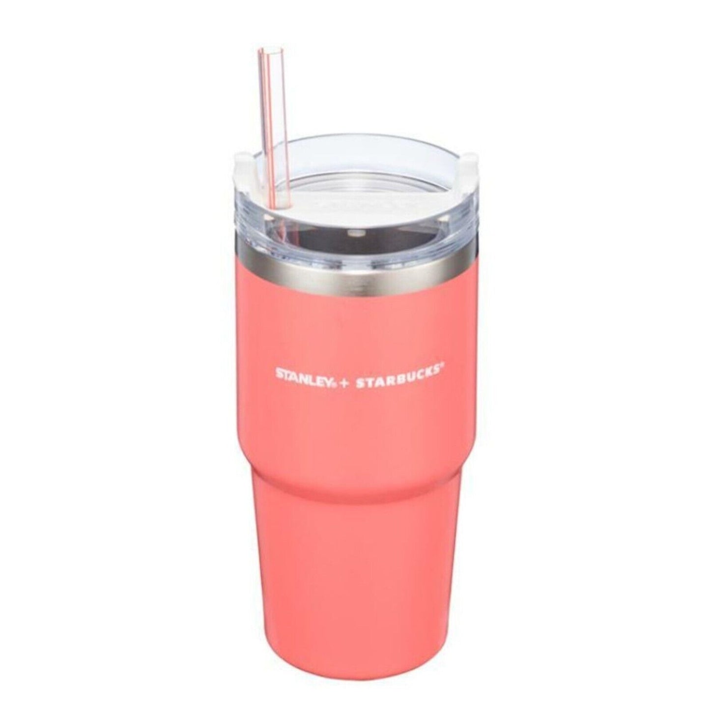 Starbucks Korea Limited * 22 SS Active Summer Stanley Quencher Kencher Tumbler