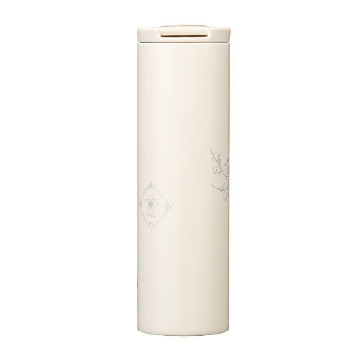 Starbucks Korea 2024 * SS Korea cream tumbler 473ml