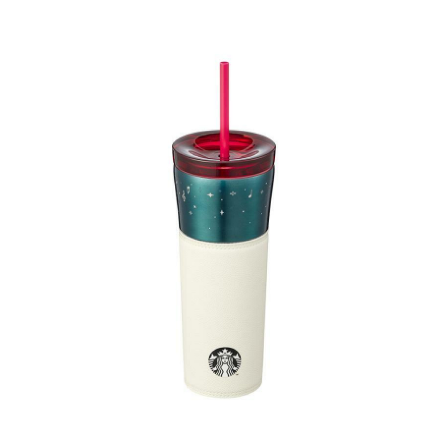 STARBUCKS KOREA 2023 * SS X-mas melody opera coldcup 473ml