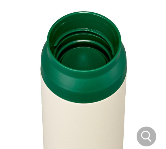 Starbucks Korea 2024 SS Playmobil Kinto Travel Tumbler 500ml