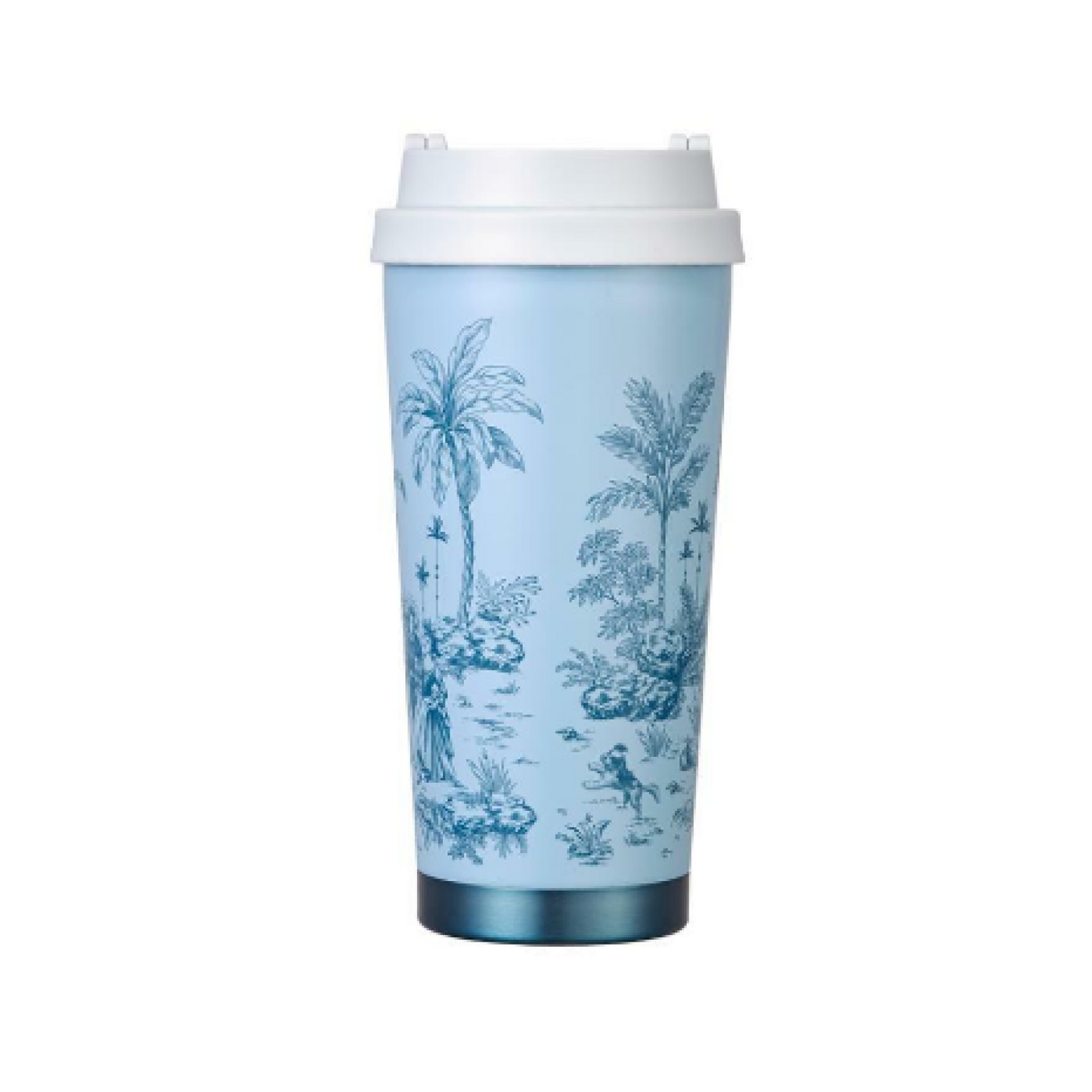 Starbucks Korea 2024 * SS french summer elma tumbler 473ml