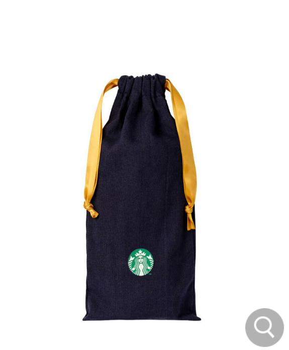 Starbucks Korea 2024 Holiday Delight Christmas Socks