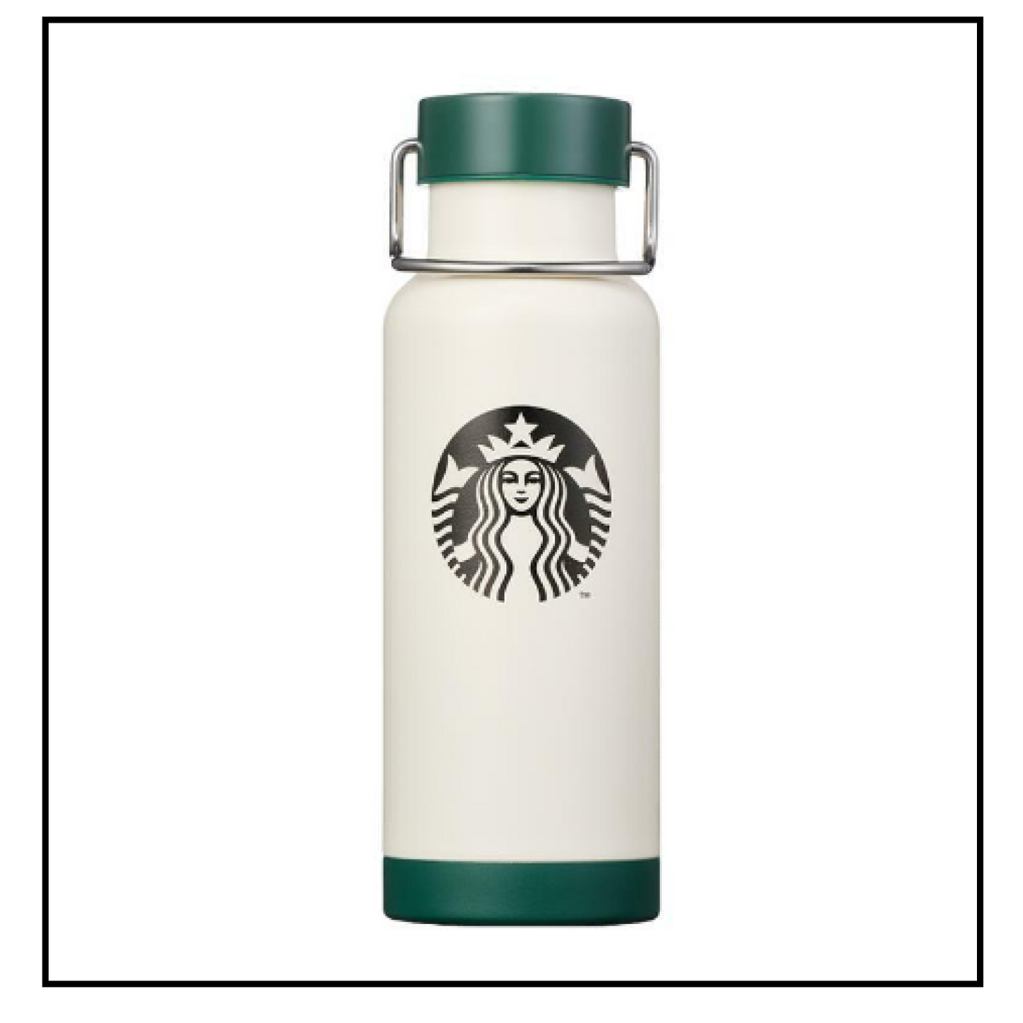 Starbucks Korea 2024 Autumn Siren Walker Tumbler 473ml