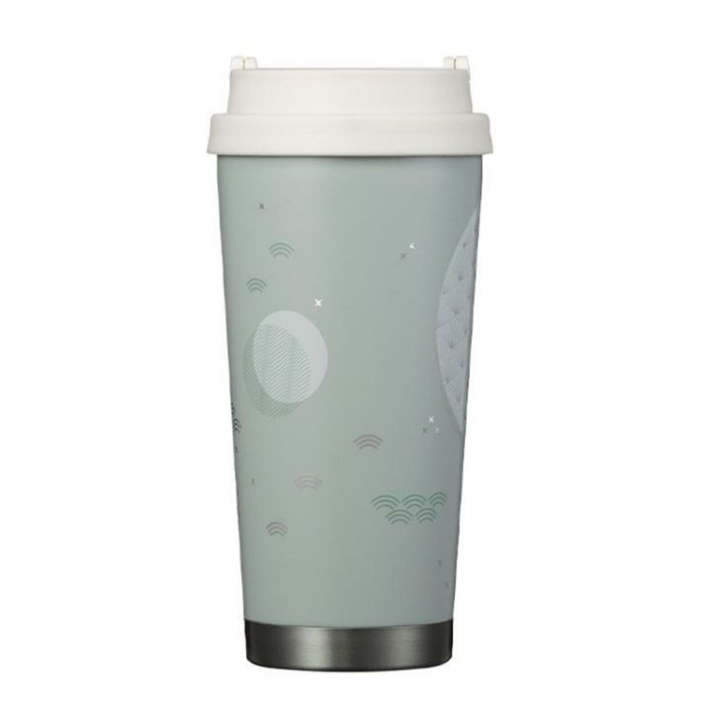 Starbucks Korea 2023 SS NY Wish Bunny Elma Tumbler 473ml Rabbit New Year