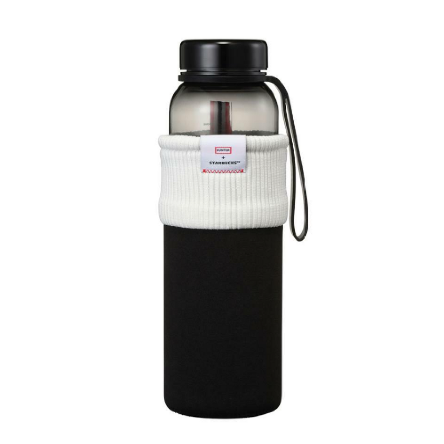 Starbucks Korea * Hunter x 2024 Rainy Daily WaterBottle 1000ml