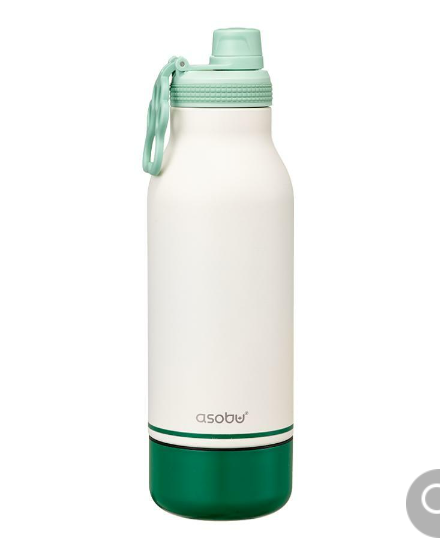Starbucks Korea 2024 * SS Family 3in1 tumbler 1000ml