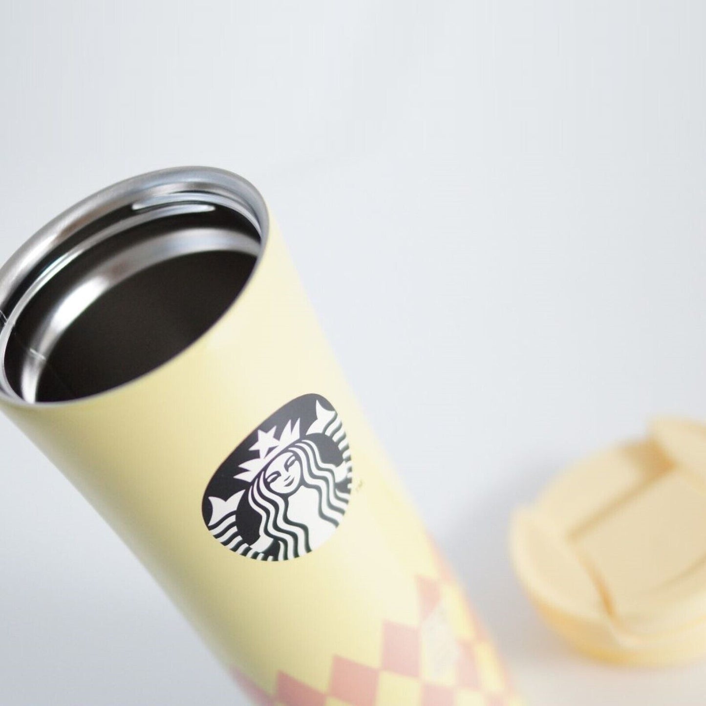 Starbucks 2022 Korea Limited* 22 SS Autumn Denali Dia Tumbler 473ml