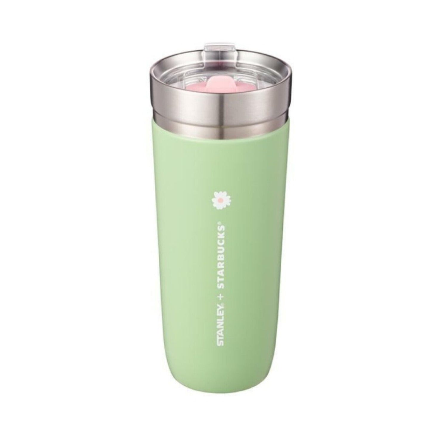 Starbucks 2023 Korea Limited* 23 SS Spring Stanley Iceland Tumbler 710ml