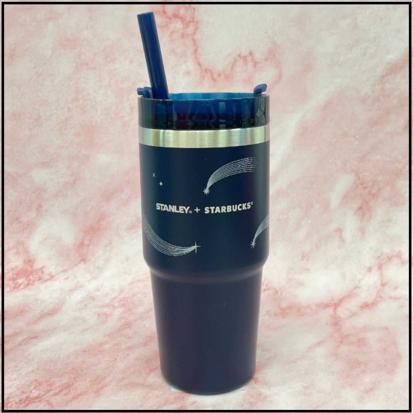 Starbucks Korea 2023 SS Autumn quencher fullmoon tumbler / Autumn Ph1 Limited MD