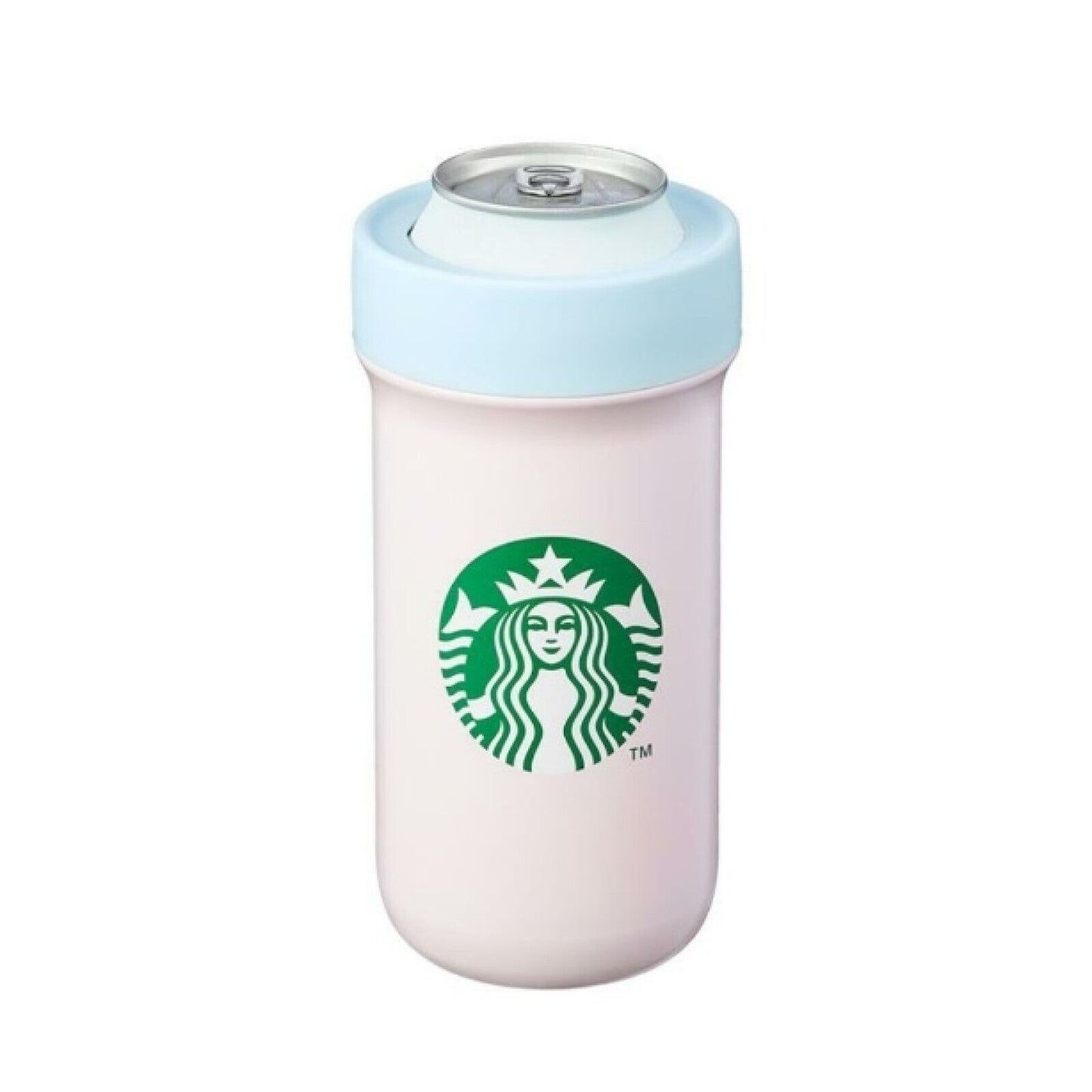 Starbucks Korea 2023 23 SS Summer Can Holder Coldcup Cold Cup 473ml