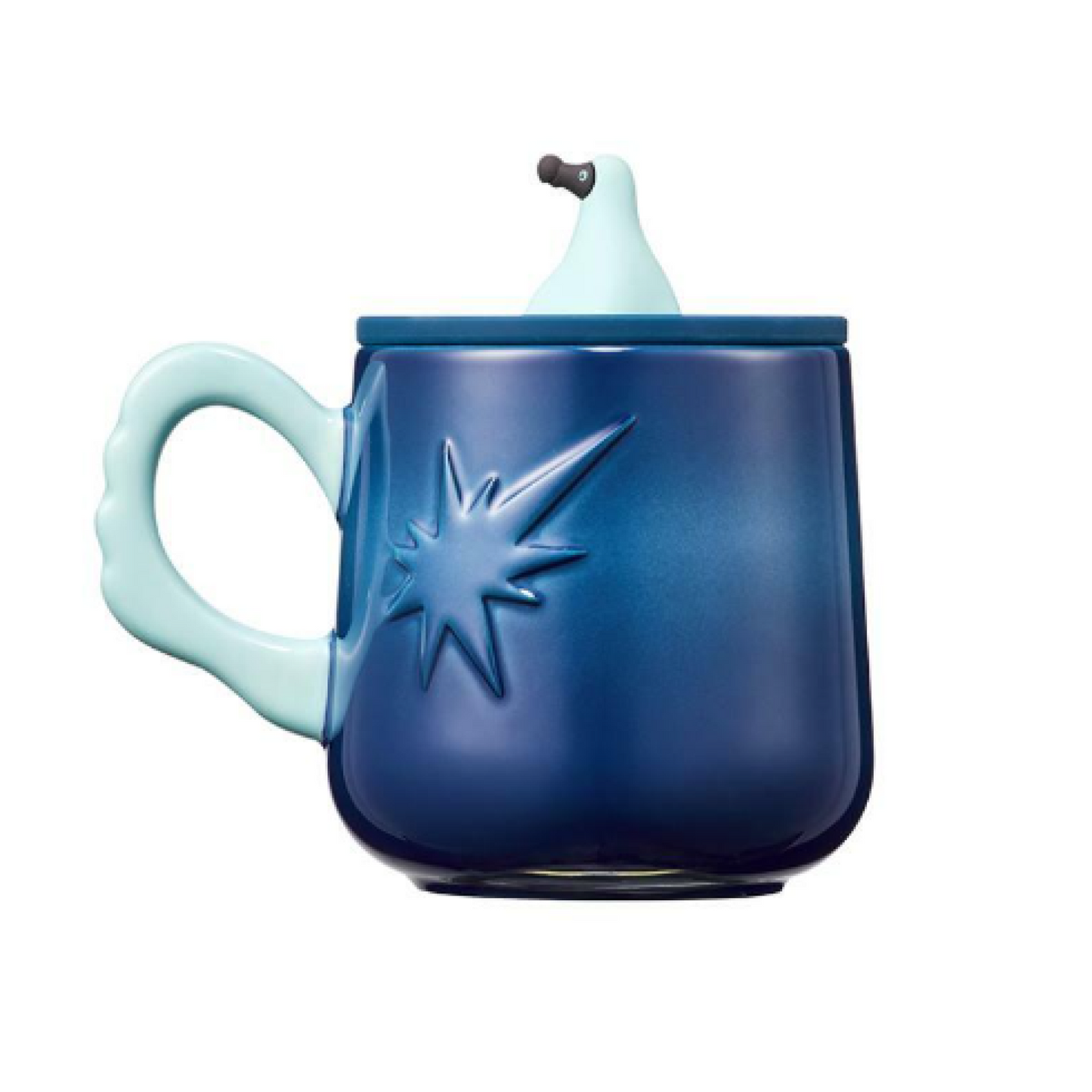 STARBUCKS KOREA 2024 Sun Woo Kim Dodo mug 355ml
