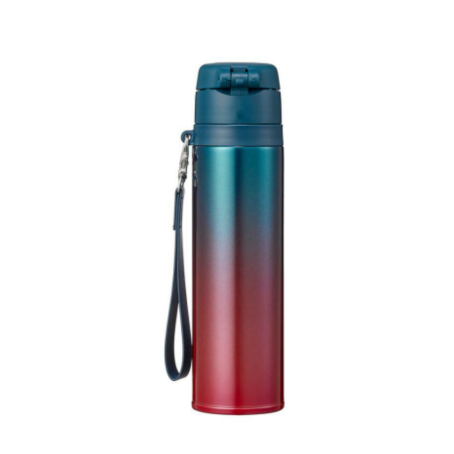 STARBUCKS KOREA 2023 * X-mas JNT gradation vacuum 550ml