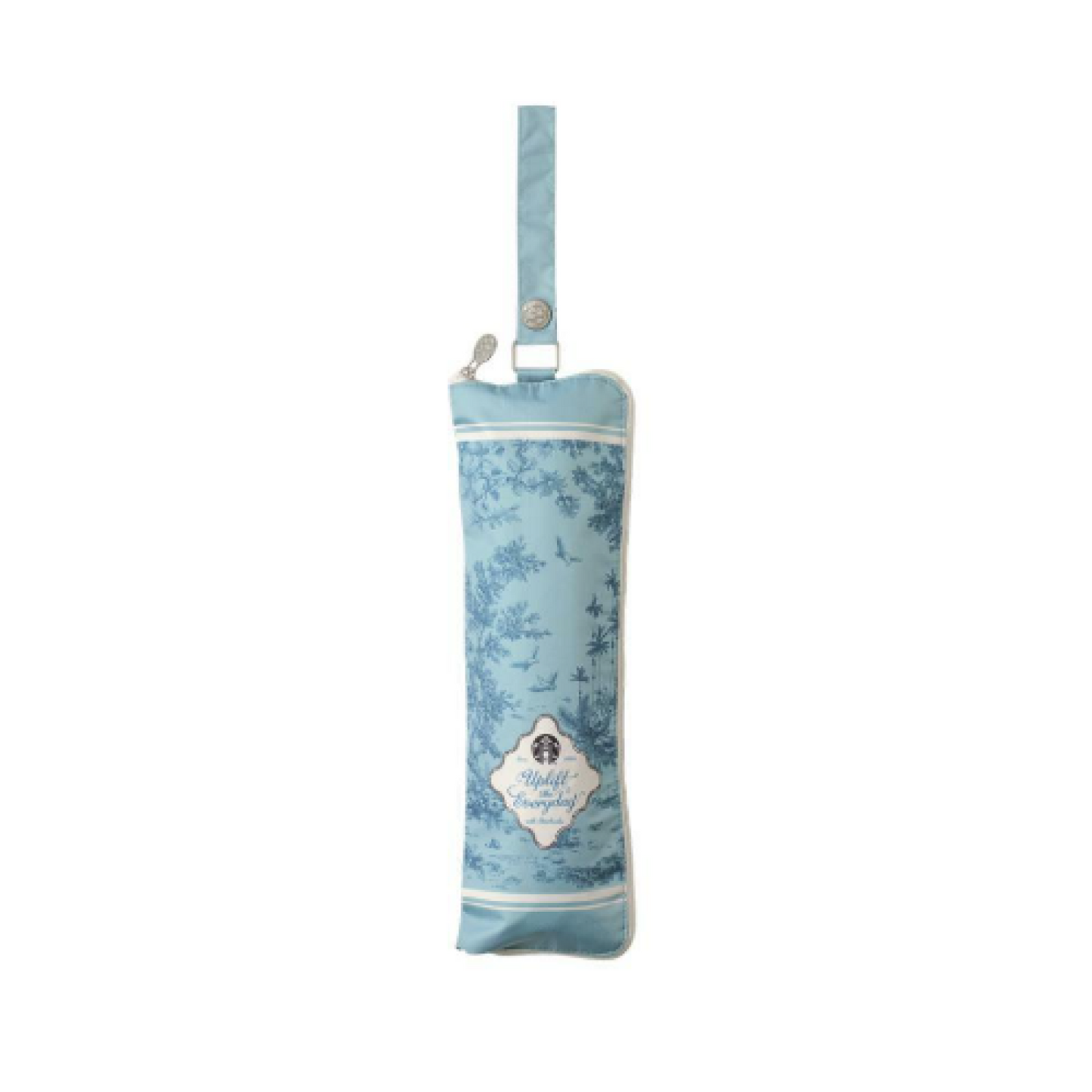 Starbucks Korea 2024 * French summer umbrella (M)