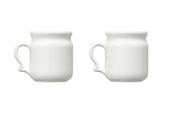 Starbucks Korea 2024 Mujagi mini cup set 2P